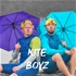 KITE BOYZ - Der Kitesurf Podcast
