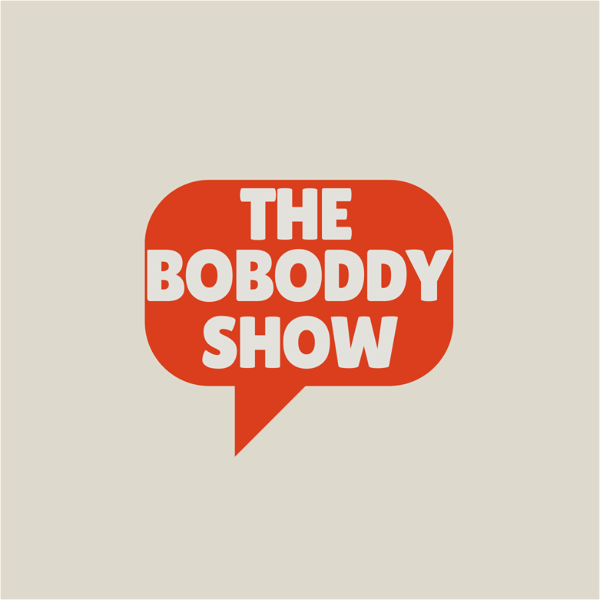Artwork for The Boboddy Show