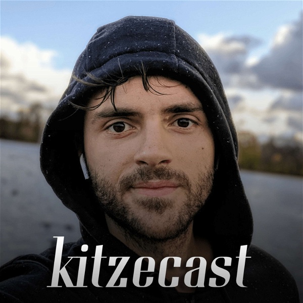 Artwork for Kitzecast