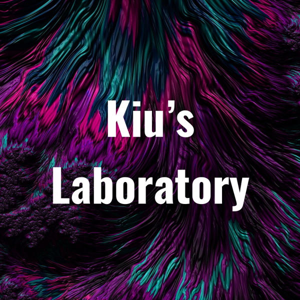 Artwork for Kiu's Laboratory