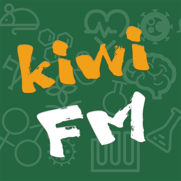 Artwork for kiwi FM