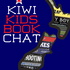 Kiwi Kids Book Chat