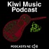 Kiwi Music Podcast