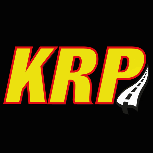 Artwork for Kiwi Rider Podcast