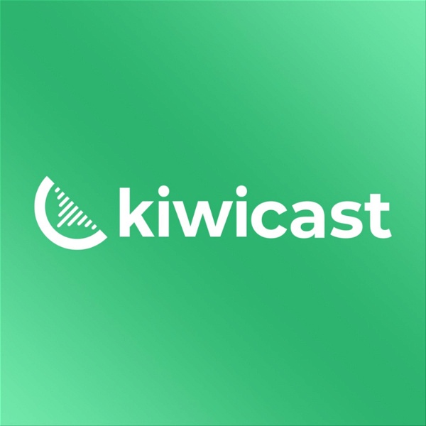 Artwork for Kiwicast
