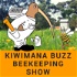 kiwimana Buzz Beekeeping Show - A Beekeeping Podcast/Show
