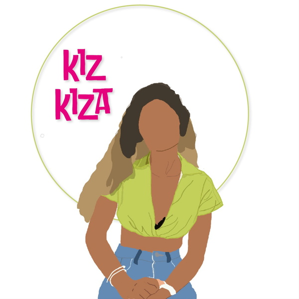 Artwork for Kız Kıza