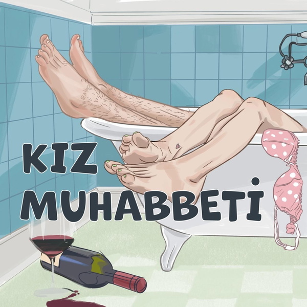 Artwork for Kız Muhabbeti