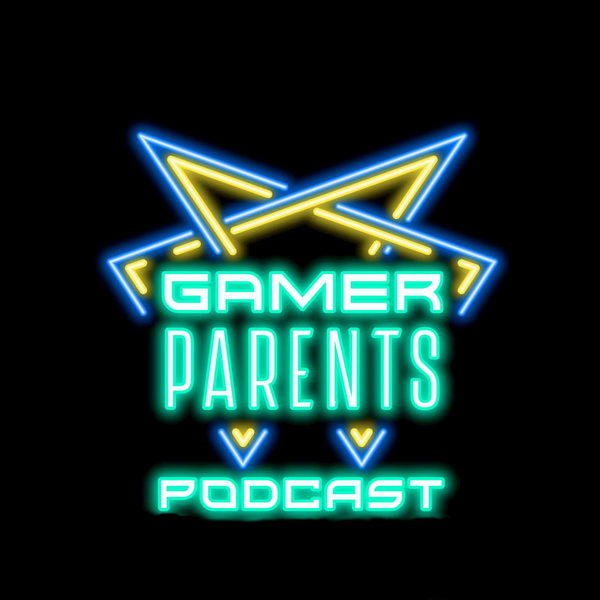 Artwork for Gamer Parents Podcast