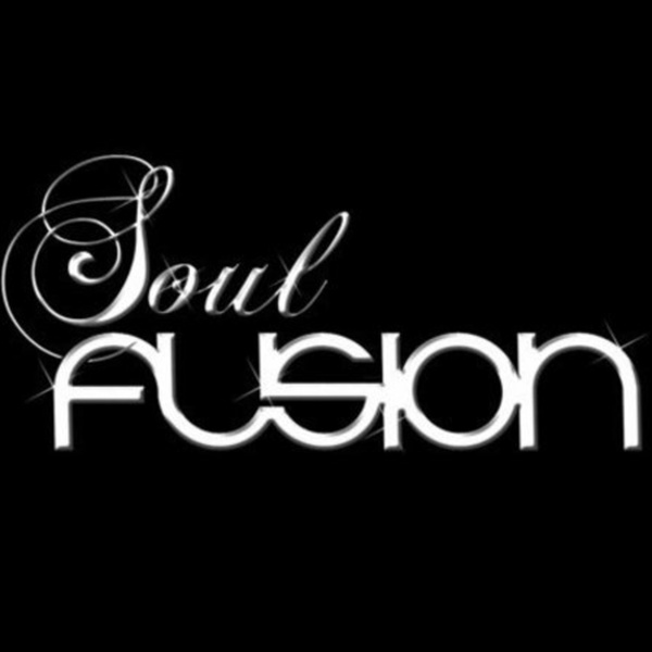 Artwork for KJ - SOUL FUSION's Podcast