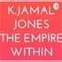 K.Jamal Jones -The Empire Within
