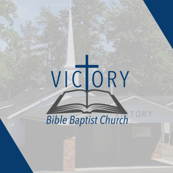 Artwork for Victory Bible Podcast
