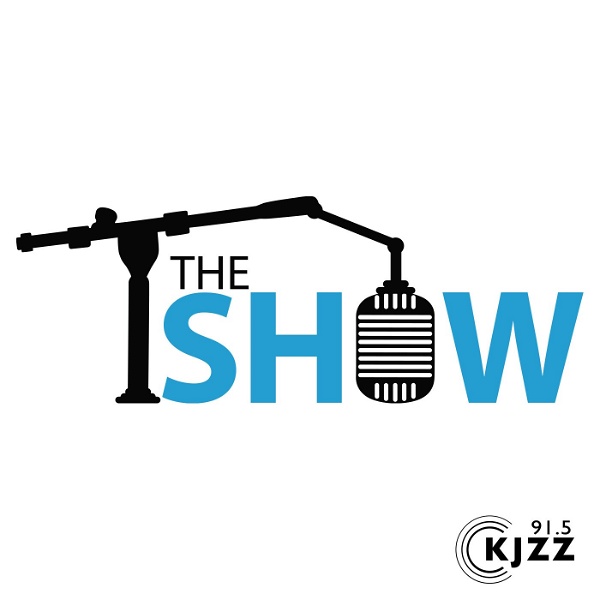 Artwork for KJZZ's The Show