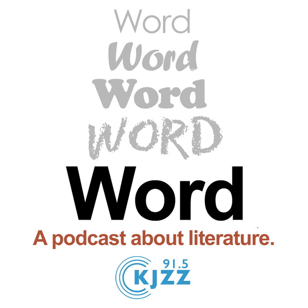 Artwork for KJZZ's Word