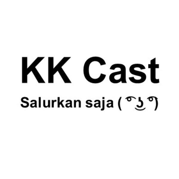 Artwork for KK Cast