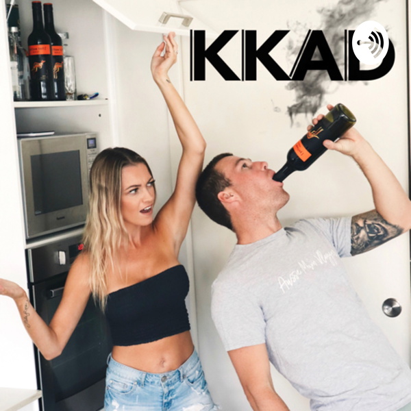 Artwork for KKAD