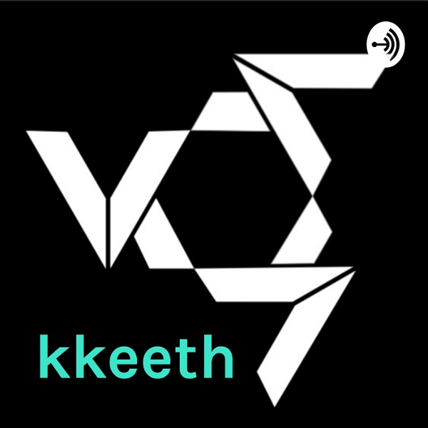 Artwork for kkeethのエンジニア雑談チャンネル