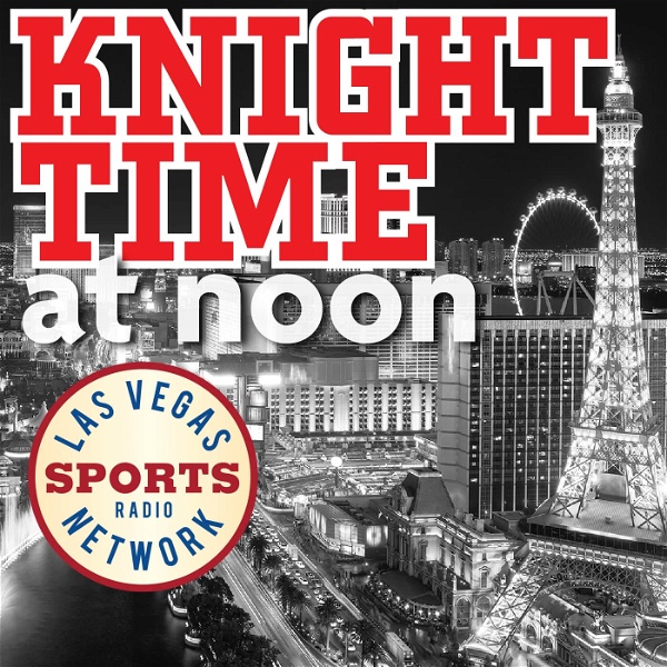 Artwork for Knight Time at Noon