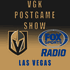 VGK Postgame