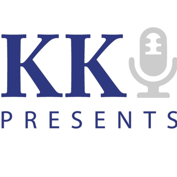 Artwork for KKPsi Presents