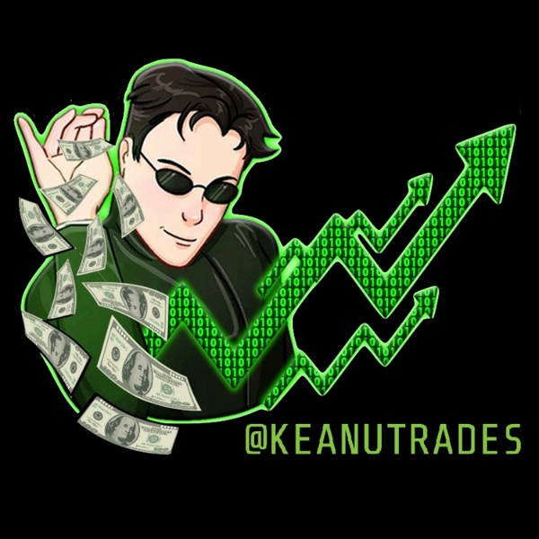 Artwork for KeanuTrades and Squad