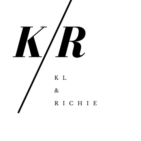 Artwork for KL & Richie