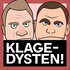 Klagedysten