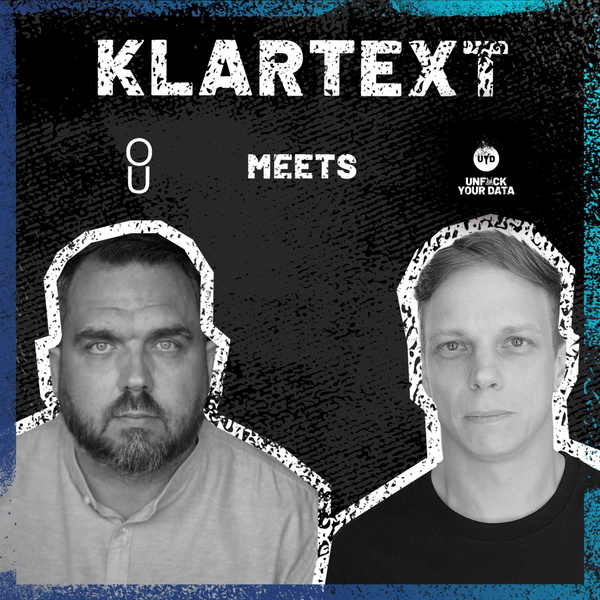 Artwork for Klartext