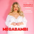 MEGABAMBI - Für mehr Selbstliebe, Lebensfreude & Selbstbewusstsein.