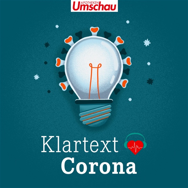 Artwork for Klartext Corona