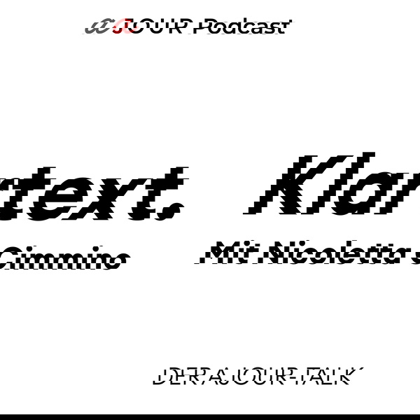 Artwork for Klartext