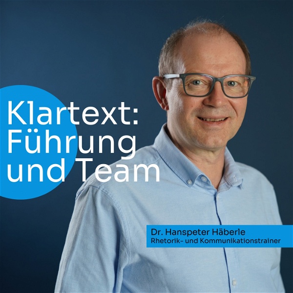 Artwork for Klartext: Führung & Team