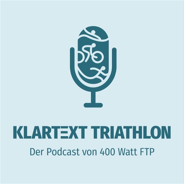 Artwork for Klartext Triathlon