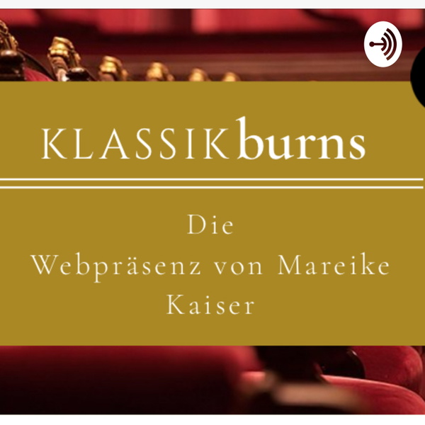 Artwork for Klassikburns