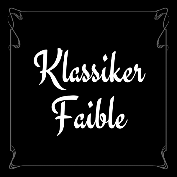 Artwork for Klassiker-Faible