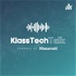 KlassTechTalk | Um Podcast sobre os Dados Mestres e o avanço da Tecnologia nos negócios