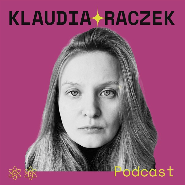 Artwork for Klaudia Raczek Podcast