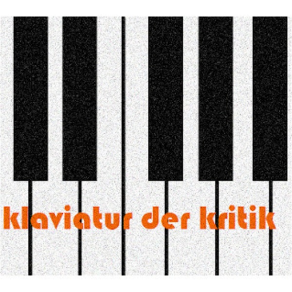 Artwork for Klaviatur Der Kritik
