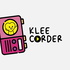 KLEECORDER