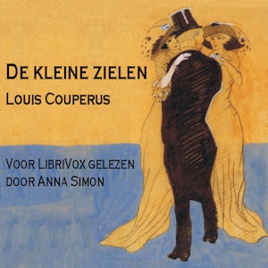 Artwork for Kleine Zielen, De by Louis Couperus (1863
