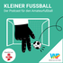 Kleiner Fußball - Der Podcast für den Amateurfußball