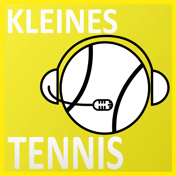 Artwork for Kleines Tennis