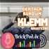 Klemmbaustein Podcast  - Brickpod.de