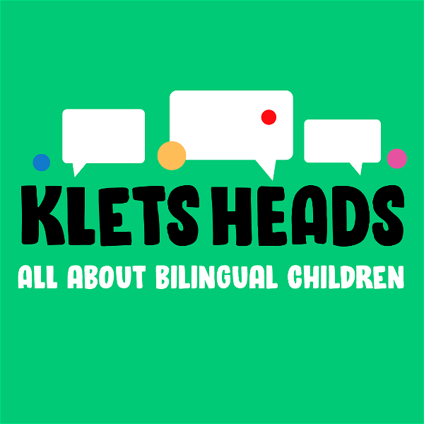Artwork for Kletsheads [English edition]