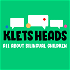 Kletsheads [English edition]
