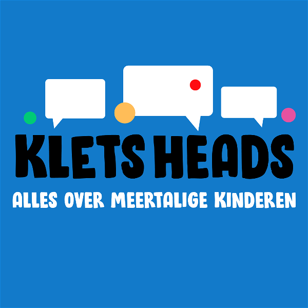 Artwork for Kletsheads [Nederlandse editie]