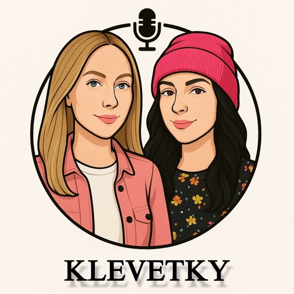 Artwork for KLEVETKY