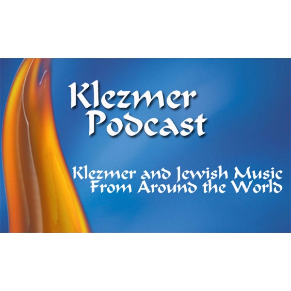 Artwork for Klezmer Podcast