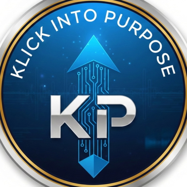 Artwork for Klick into Purpose