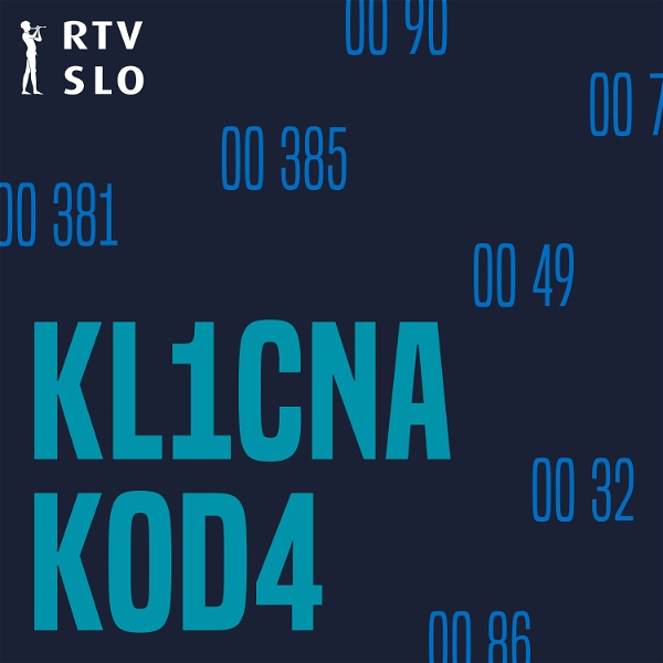 Artwork for Klicna koda